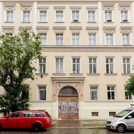 Global Living - Design Apartment I Central I Beamer I Kitchen I Terrace I Berlín Exterior foto