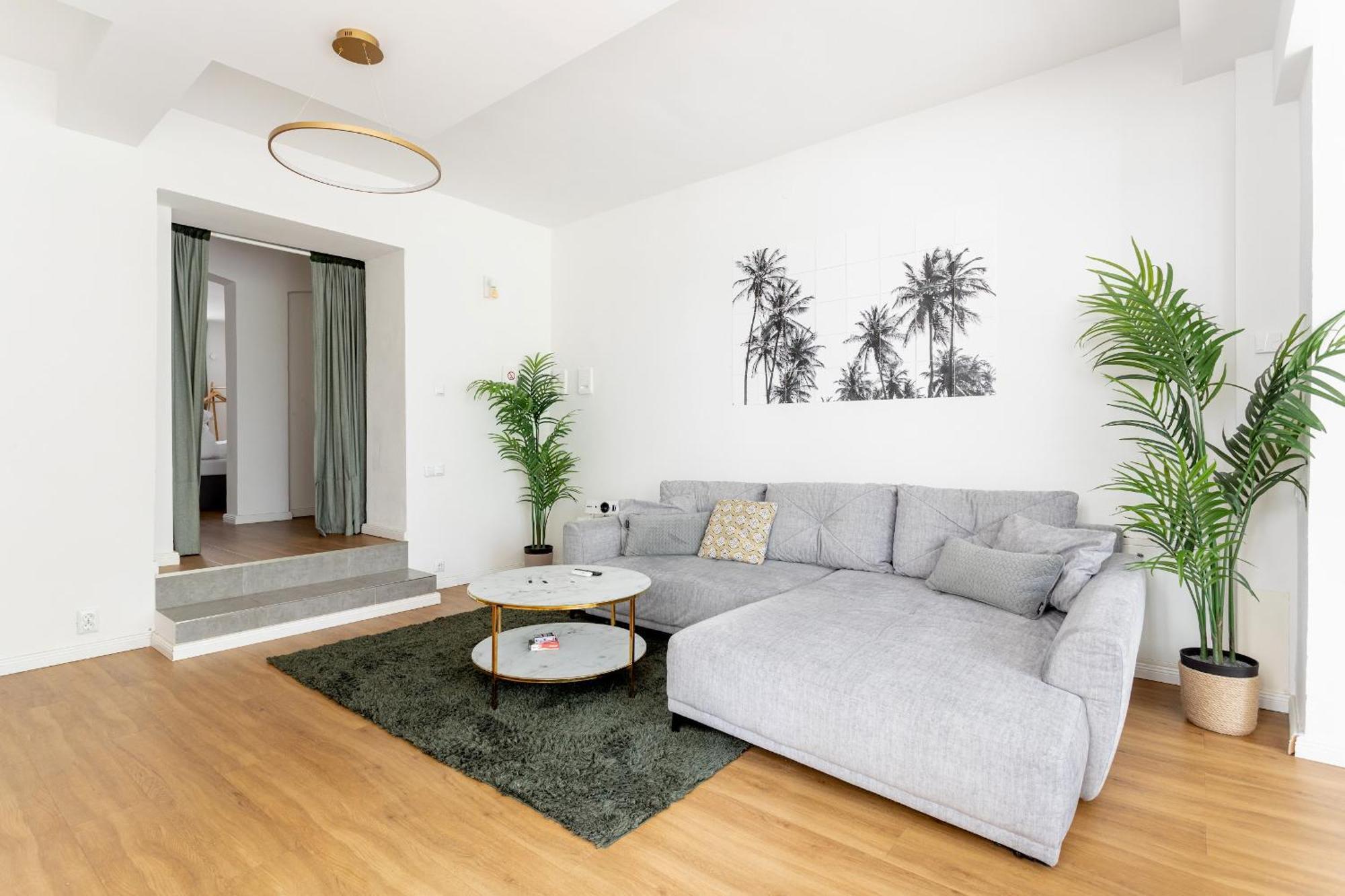 Global Living - Design Apartment I Central I Beamer I Kitchen I Terrace I Berlín Exterior foto