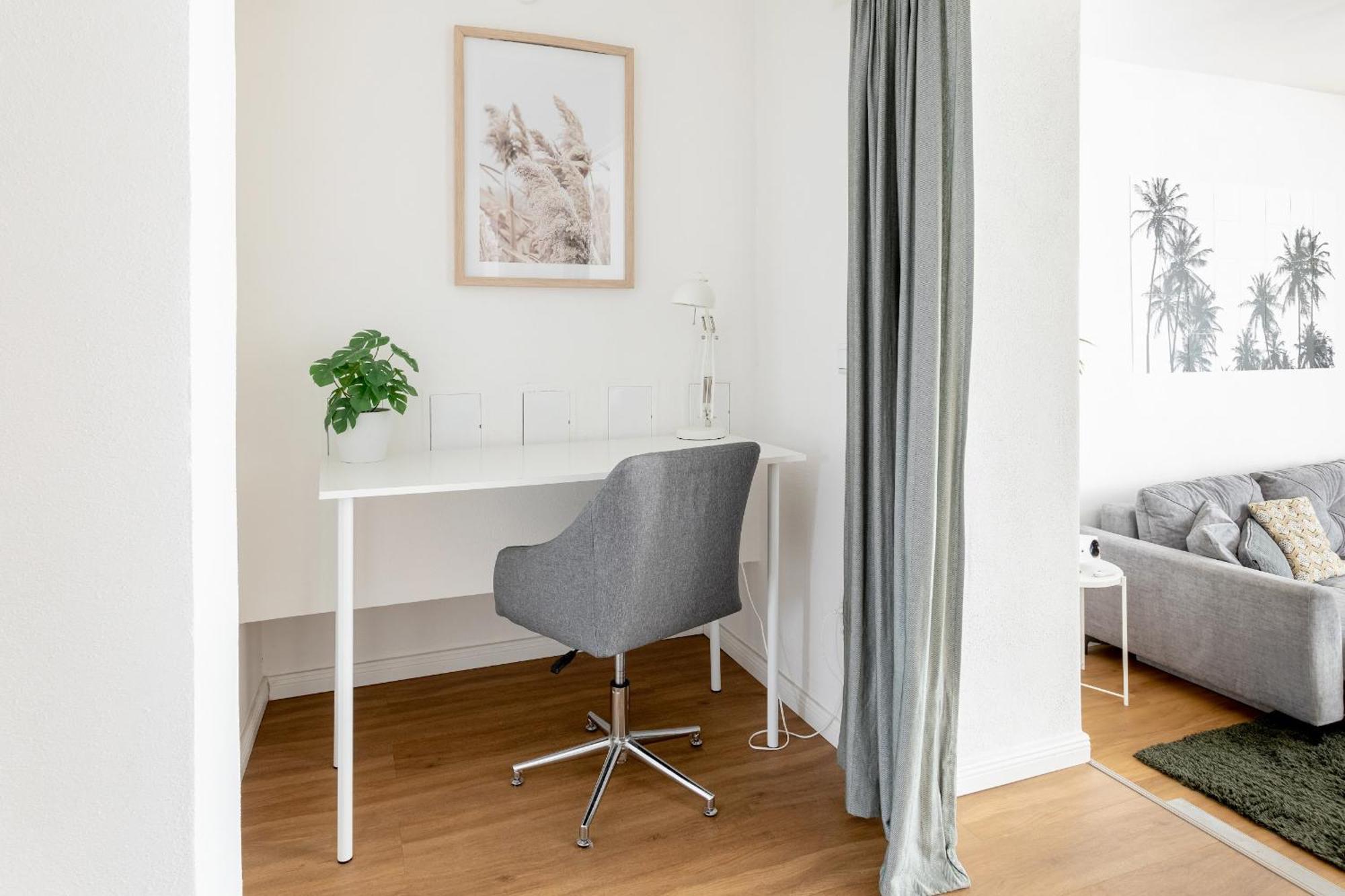 Global Living - Design Apartment I Central I Beamer I Kitchen I Terrace I Berlín Exterior foto