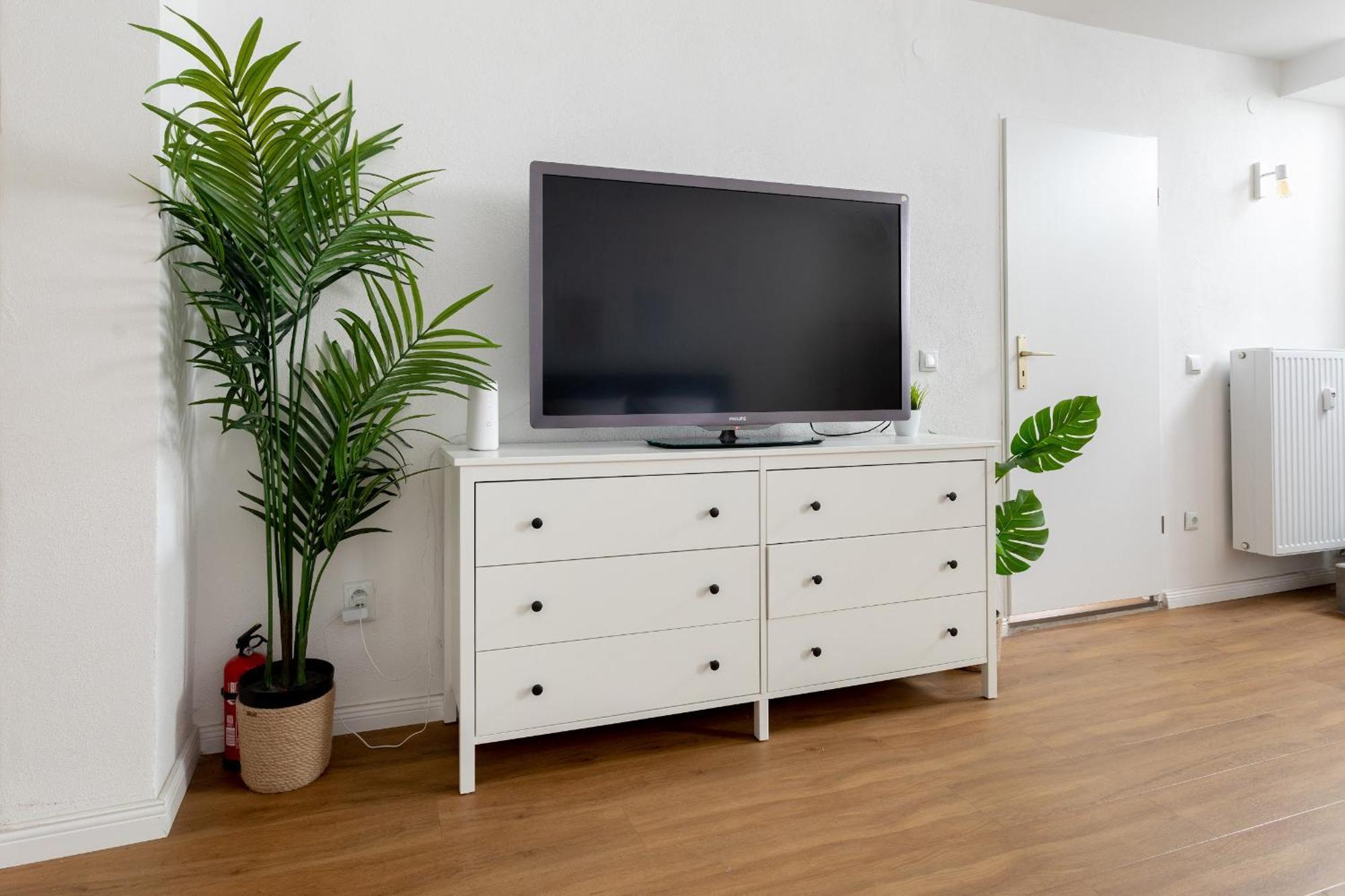 Global Living - Design Apartment I Central I Beamer I Kitchen I Terrace I Berlín Exterior foto