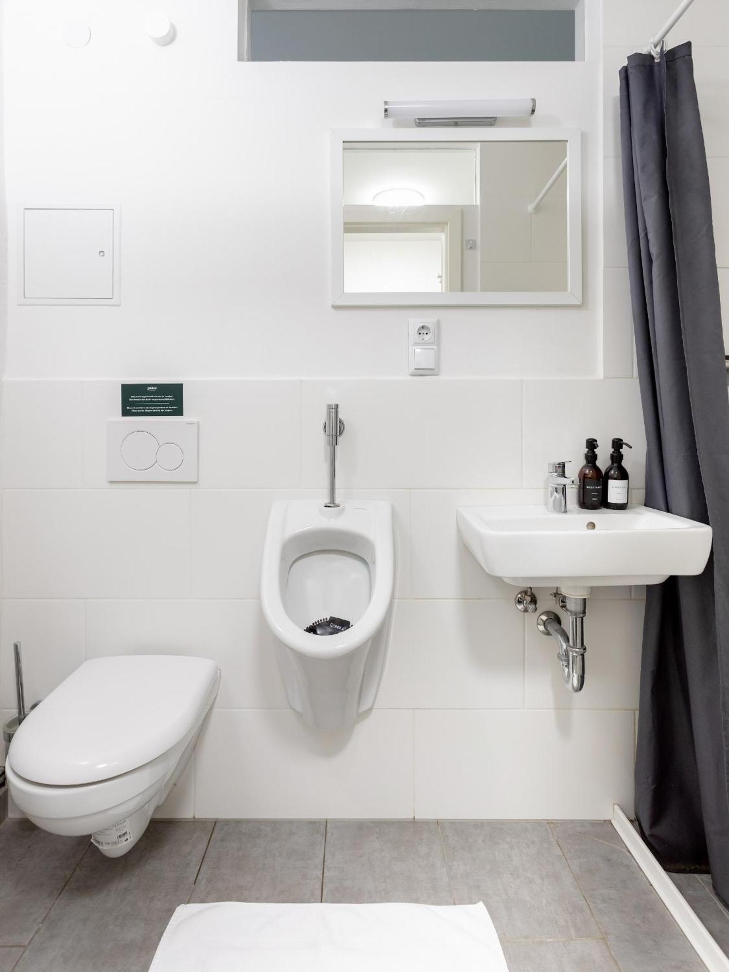 Global Living - Design Apartment I Central I Beamer I Kitchen I Terrace I Berlín Exterior foto