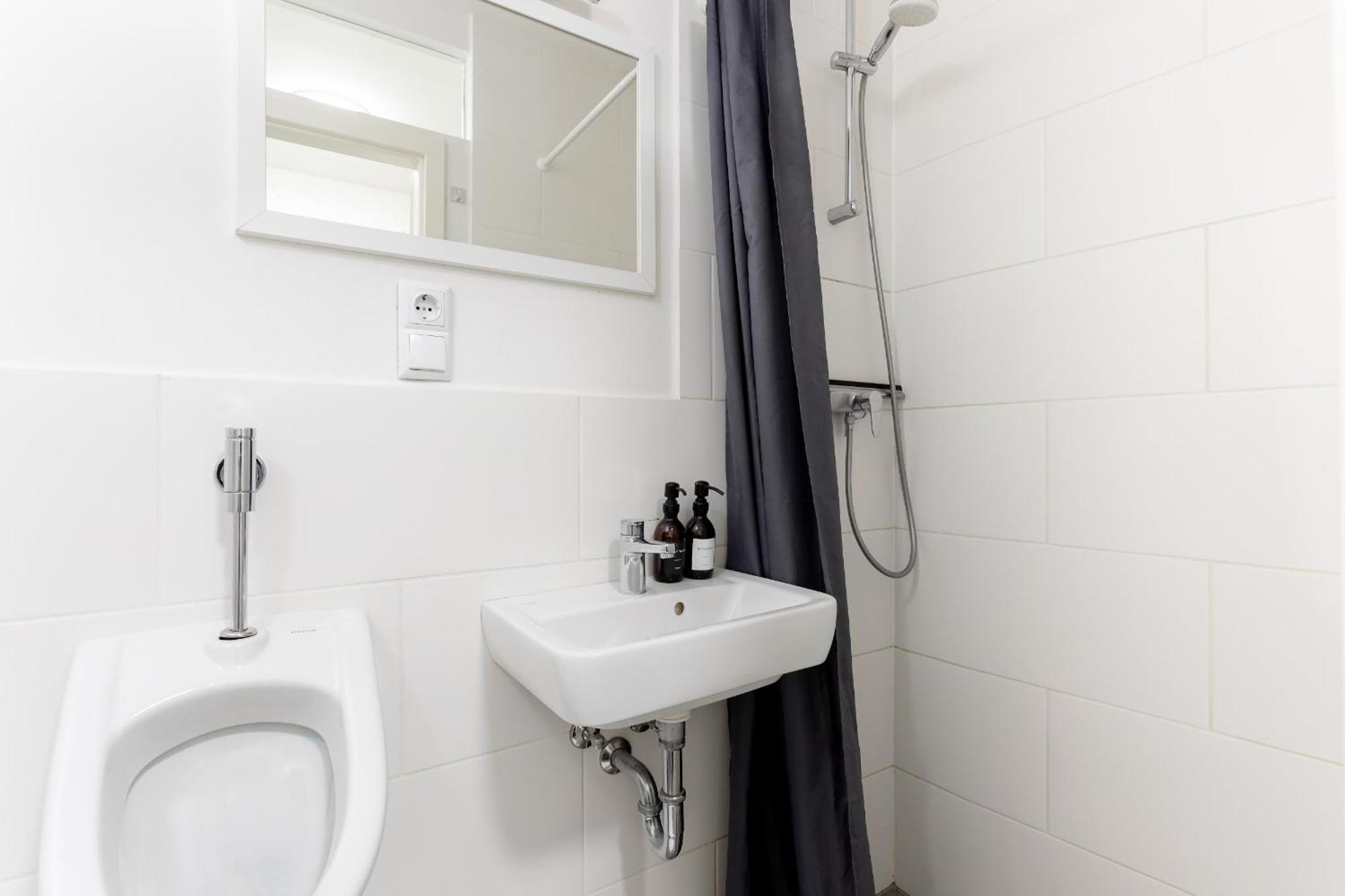 Global Living - Design Apartment I Central I Beamer I Kitchen I Terrace I Berlín Exterior foto